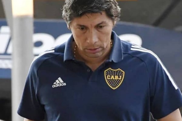 La crítica de Bermúdez por la derrota de Boca en la final de la Libertadores