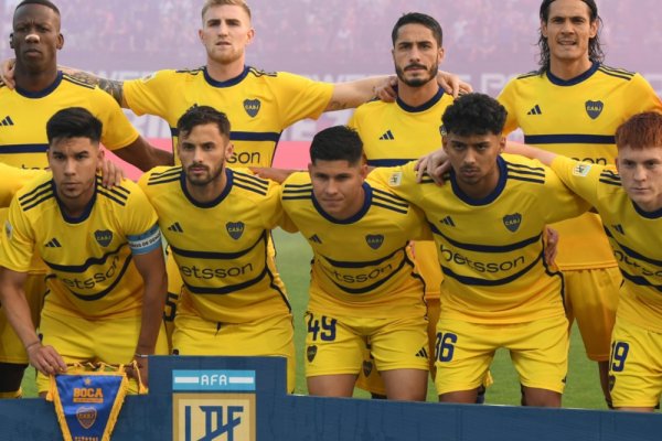 El pedido del astrólogo de Boca que generó bronca entre los hinchas