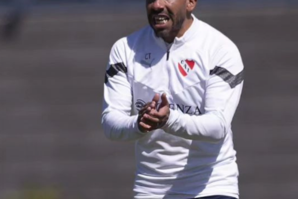 Polémica en Independiente: se peleó con Tevez y dejaría el club