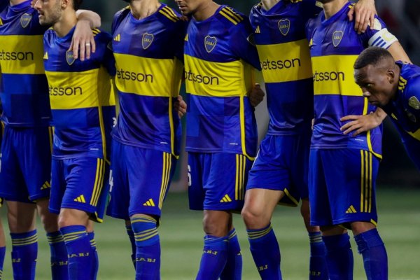 ¿Y ahora? Boca descartó la llegada de un DT de jerarquía