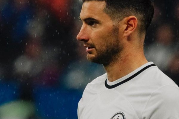 Sorpresa: Lucas Alario podría ser refuerzo de un club argentino