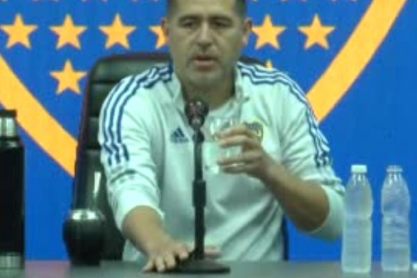 La confesión de Riquelme sobre su vuelta a Boca