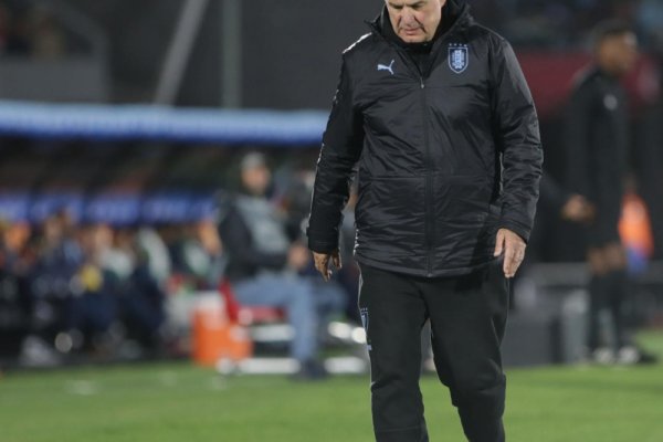 ¿Qué dijo? La filosa frase de Bielsa antes de jugar con Argentina