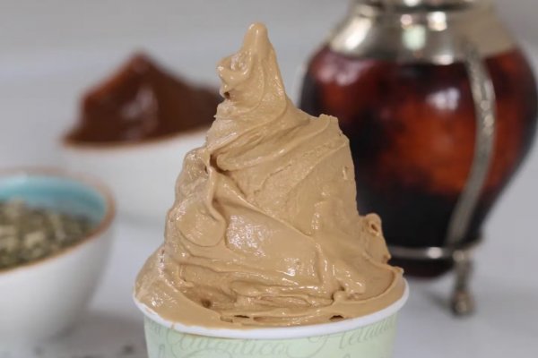 Los sabores más pedidos del helado artesanal, mate y bombón argentino