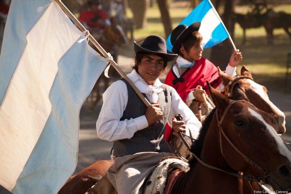 En Catamarca habrá demostraciones artesanales y festivales para celebrar el Día de la Tradición