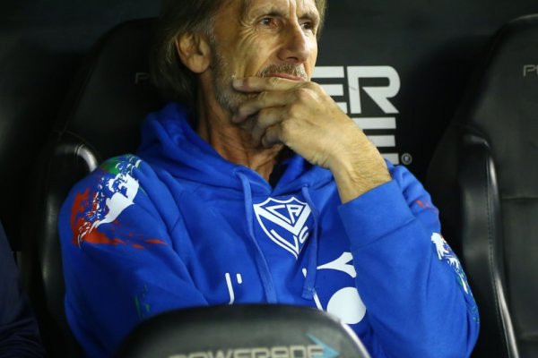 Inesperado: Boca tomó una contundente decisión con Ricardo Gareca