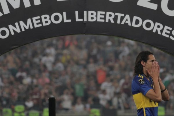 Los 6 jugadores que podrían irse de Boca tras la derrota en la final