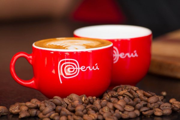 Perú celebró la Feria Internacional del Café