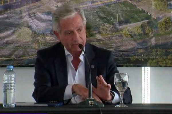 La respuesta de Ibarra y Macri sobre el próximo DT de Boca