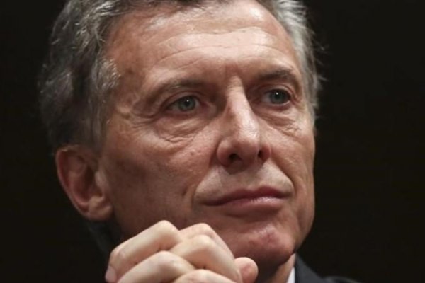 Macri disparó contra Riquelme tras anunciar su candidatura en Boca