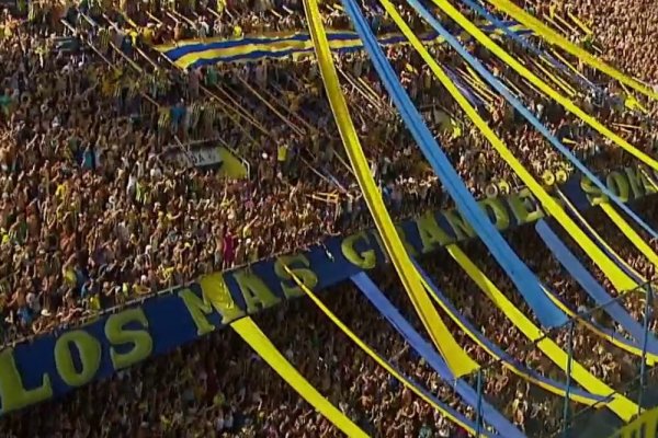 ¡Tremendo! El imponente proyecto de Rosario Central para 2024