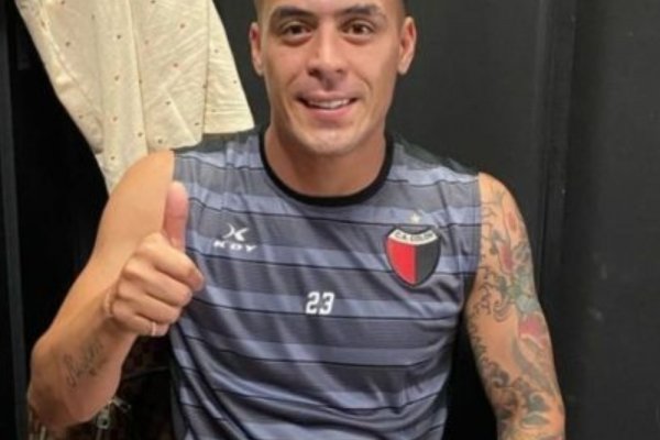 Brian Fernández rompió el silencio y criticó a un equipo del fútbol argentino