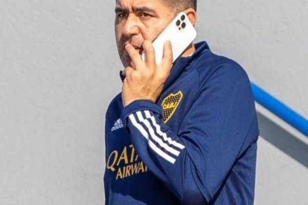 Boca: 