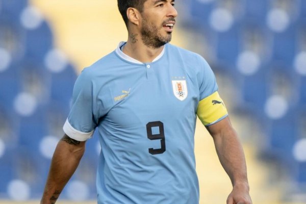 La decisión final de Bielsa con Luis Suárez para visitar a Argentina