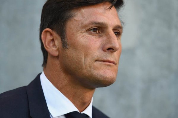 ¿Se lo lleva a Inter? Zanetti confesó qué jugador de Boca le gusta