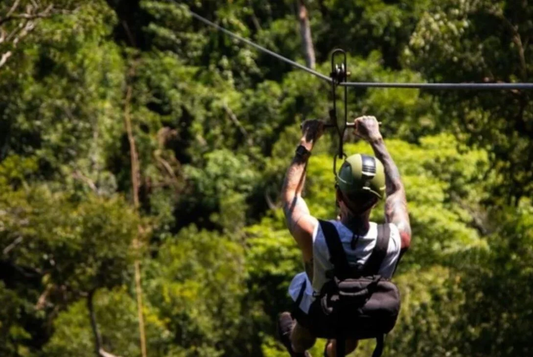 Turismo: Misiones, la preferida de los Argentinos