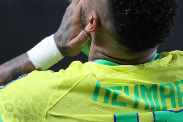 El fuerte comunicado de Brasil sobre Neymar antes de jugar con Argentina