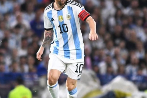 Messi apuntó contra Uruguay tras la derrota de Argentina: 