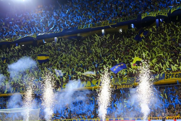 La insólita reacción del astrólogo de Boca tras la derrota de Argentina ante Uruguay