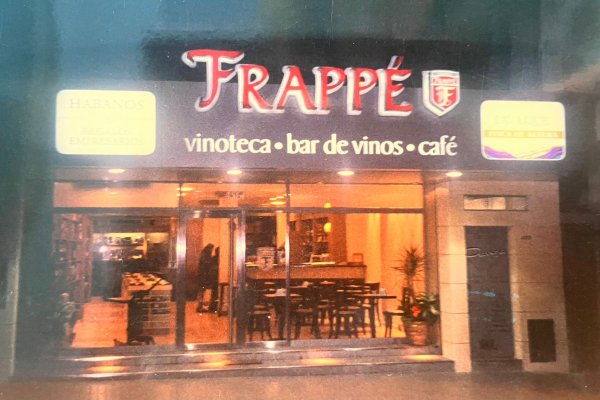 Vinotecas Frappé cumple 25 años y lo celebra con promociones y descuentos