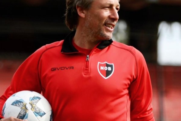 Bombazo: Heinze podría asumir como DT en otro equipo del fútbol argentino