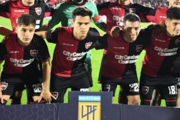 Un DT del fútbol argentino renunció y podría asumir en Newell's