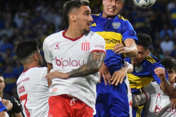 ¡Atento, Boca! Se confirmó cómo será la venta de entradas vs. Estudiantes