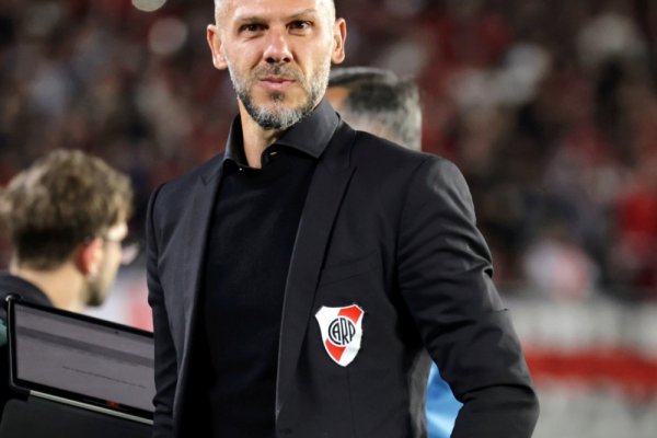 ¡Atento, Demichelis! Los cuatro jugadores que podrían volver a River para 2024