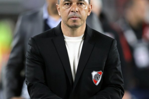 La estrella mundial que Marcelo Gallardo quiere para el Al-Ittihad: ¿Quién es?