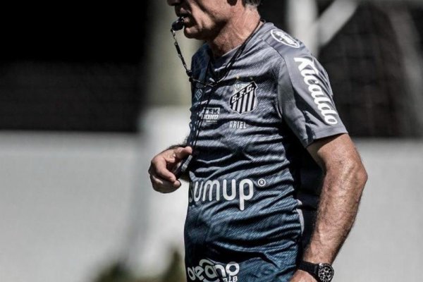 Bombazo: Ariel Holan podría ser DT de una Selección sudamericana