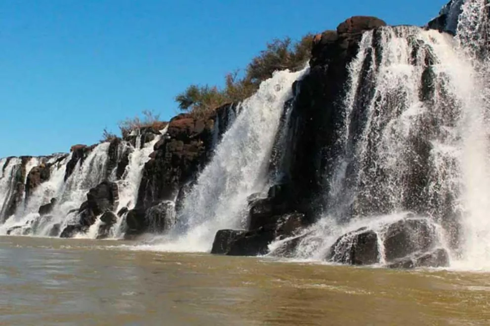 Se creó la región turística del Alto Uruguay en Misiones