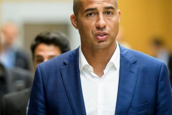 Trezeguet llegaría como DT a un equipo del fútbol argentino