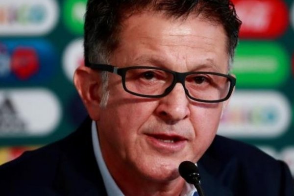 Juan Carlos Osorio podría ser nuevo DT de un club del fútbol argentino