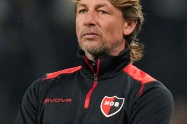 La respuesta final de Heinze a Racing para ser el nuevo DT