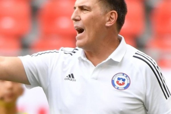 La Selección de Chile ya eligió DT tras la renuncia de Berizzo