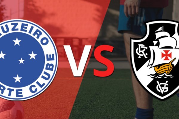 Brasil - Brasileirao: Cruzeiro vs Vasco da Gama Fecha 33