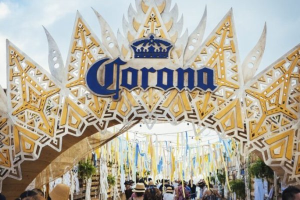 Tendencias y estilos que se verán en el festival Corona Sunsets