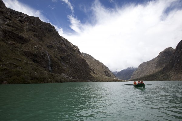 Descubre la herencia universal de Perú: 5 patrimonios de la humanidad que debes conocer