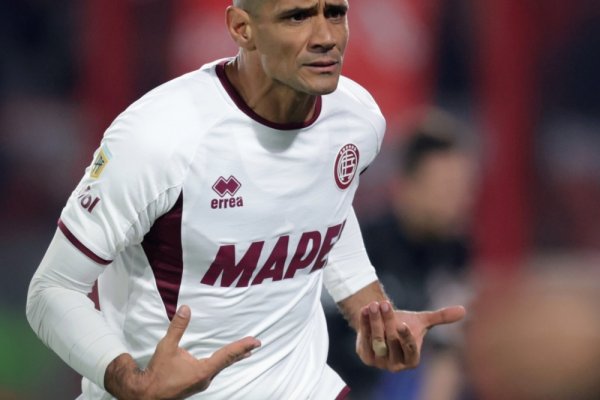 ¡Bombazo! El nuevo cargo que ocupará el Pepe Sand en Lanús