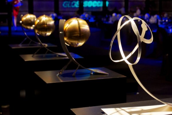 Todos los argentinos nominados a los Globe Soccer Awards