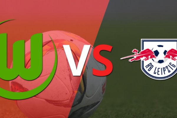 Alemania - Bundesliga: Wolfsburgo vs RB Leipzig Fecha 12