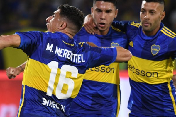 Qué tiene que pasar para que Boca clasifique a la Copa Libertadores 2024