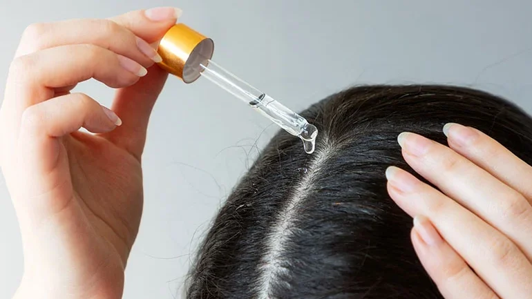 Hair oiling: el secreto mejor guardado para una melena saludable