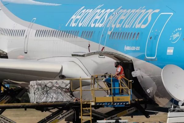 Aerolíneas Argentinas aumentó hasta 20% sus pasajes a todos los destinos del país