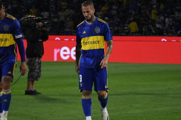 Con bajas de peso: los convocados de Boca para clasificar a la Libertadores