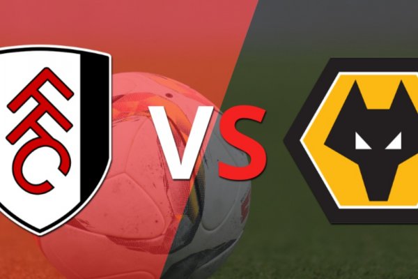 Fulham recibirá a Wolverhampton por la fecha 13