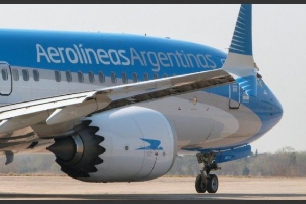 Aerolíneas Argentinas subió las tarifas: cuánto más caro saldrá volar por el país