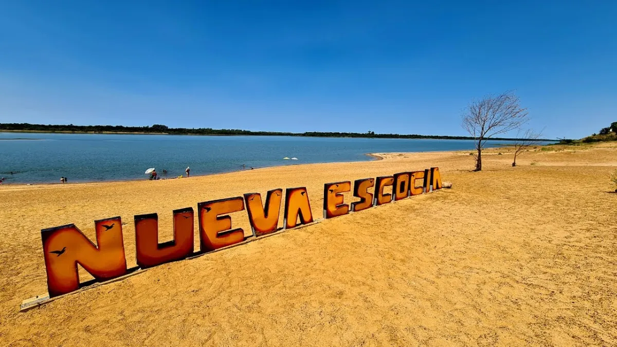 Descubrí el encantador pueblo entrerriano reconocido por sus paisajes frente al río