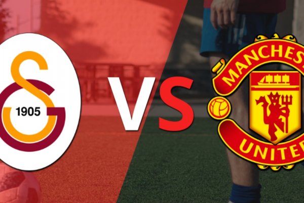 Galatasaray se enfrenta ante la visita Manchester United por la fecha 5 del grupo A