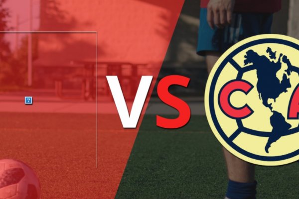 México - Liga MX: A confirmar vs Club América Cuartos de Final 1